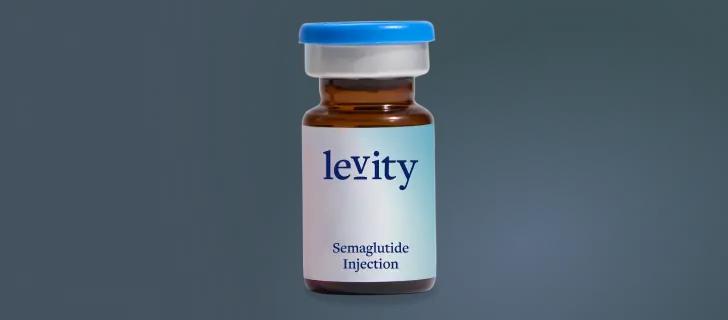 Compounded Semaglutide weight loss medication