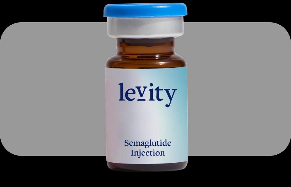 Compounded Semaglutide weight loss medication