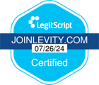 LegitScript Logo