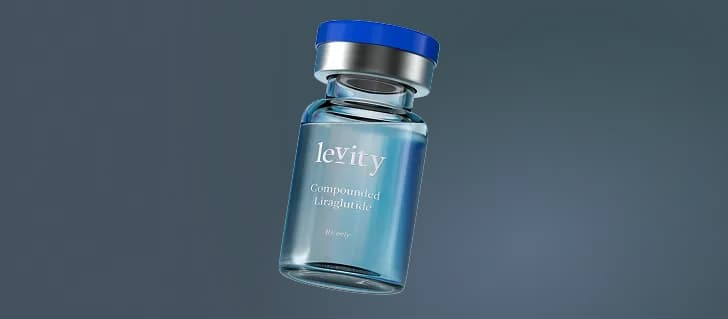 Compounded Liraglutide weight loss medication